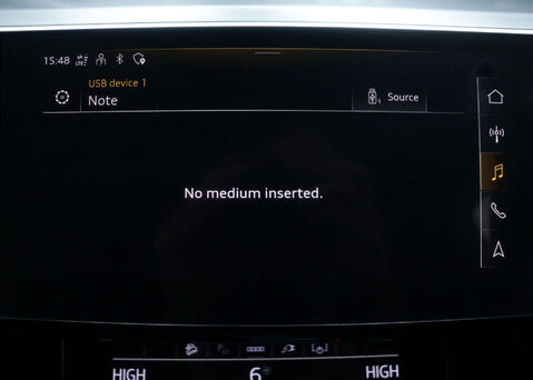 Audi E-Tron e-tron Black Edition 55 Quattro 4WD 5dr 23