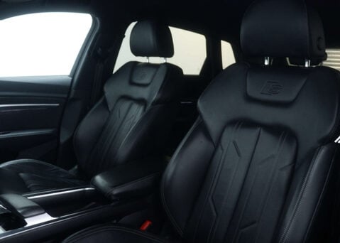 Audi E-Tron e-tron Black Edition 55 Quattro 4WD 5dr 54