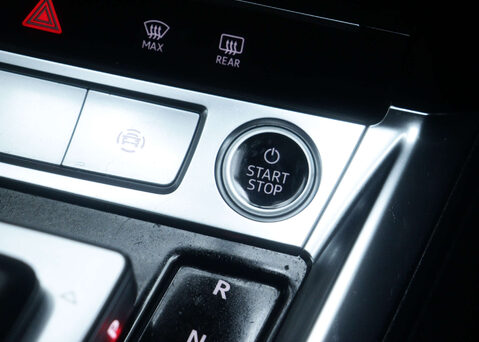 Audi E-Tron e-tron Black Edition 55 Quattro 4WD 5dr 36