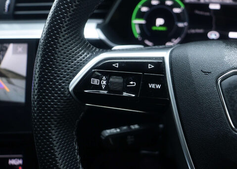 Audi E-Tron e-tron Black Edition 55 Quattro 4WD 5dr 39