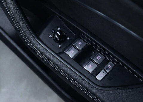 Audi E-Tron e-tron Black Edition 55 Quattro 4WD 5dr 46