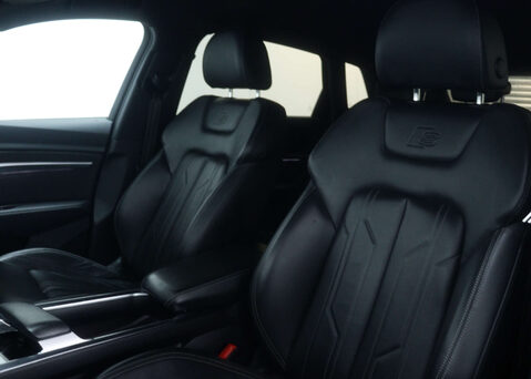 Audi E-Tron e-tron Black Edition 55 Quattro 4WD 5dr 54