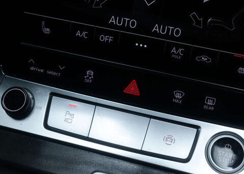 Audi E-Tron e-tron Black Edition 55 Quattro 4WD 5dr 34