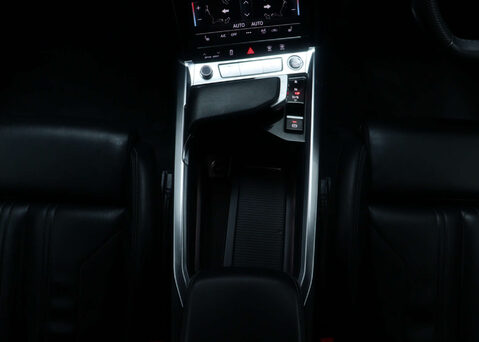 Audi E-Tron e-tron Black Edition 55 Quattro 4WD 5dr 21