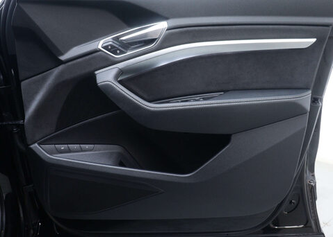 Audi E-Tron e-tron Black Edition 55 Quattro 4WD 5dr 51