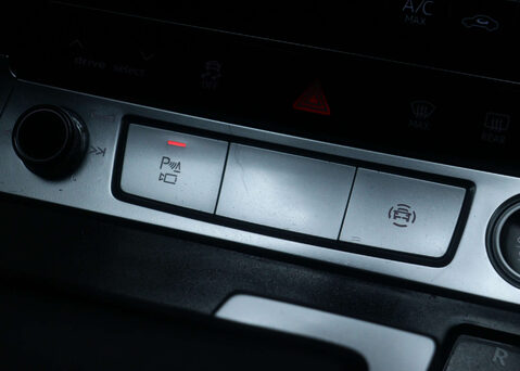 Audi E-Tron e-tron Black Edition 55 Quattro 4WD 5dr 35