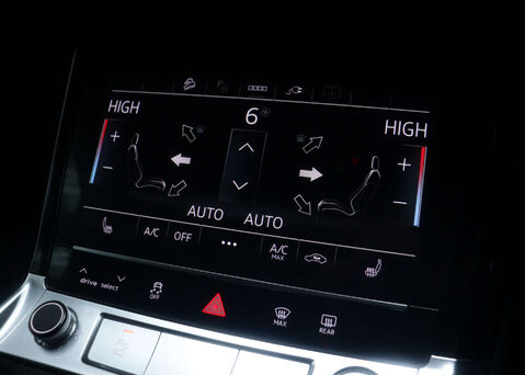 Audi E-Tron e-tron Black Edition 55 Quattro 4WD 5dr 33