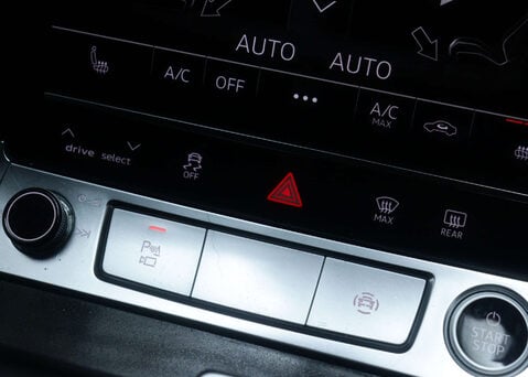 Audi E-Tron e-tron Black Edition 55 Quattro 4WD 5dr 34