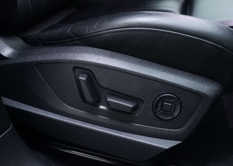 Audi E-Tron e-tron Black Edition 55 Quattro 4WD 5dr 47