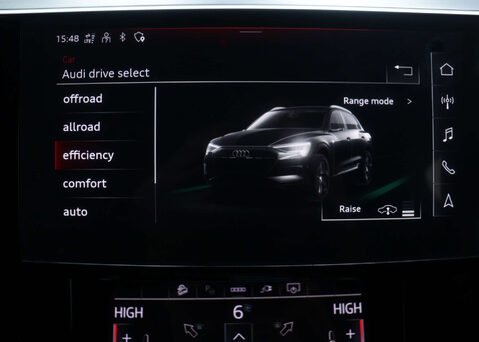 Audi E-Tron e-tron Black Edition 55 Quattro 4WD 5dr 28