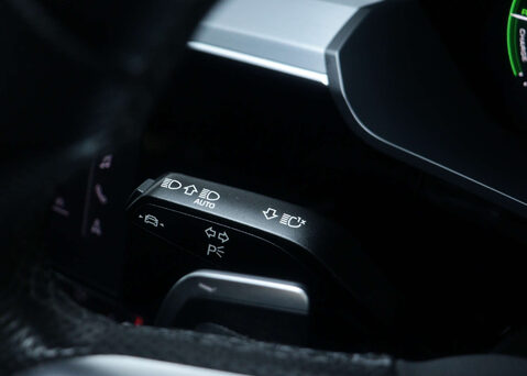 Audi E-Tron e-tron Black Edition 55 Quattro 4WD 5dr 41