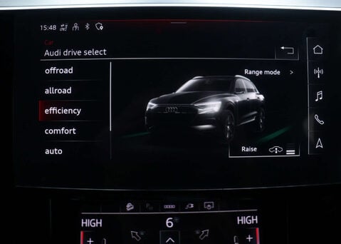 Audi E-Tron e-tron Black Edition 55 Quattro 4WD 5dr 28