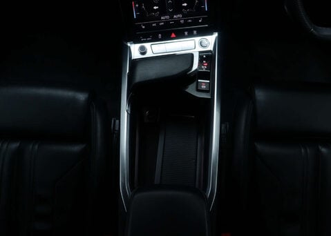 Audi E-Tron e-tron Black Edition 55 Quattro 4WD 5dr 21