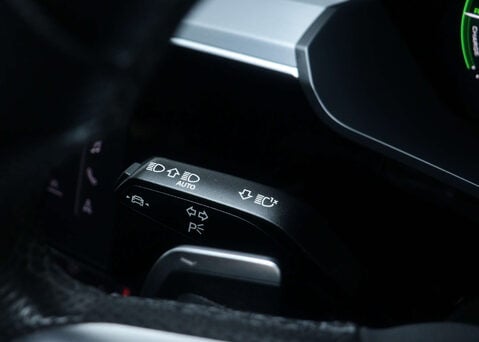 Audi E-Tron e-tron Black Edition 55 Quattro 4WD 5dr 41