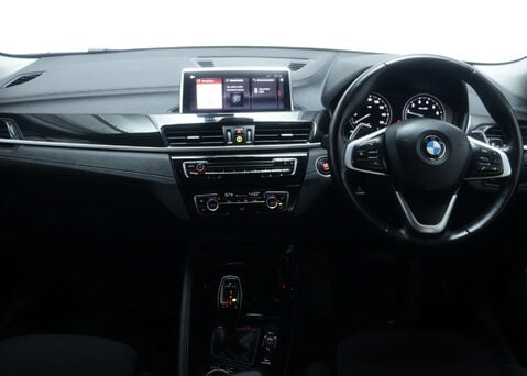 BMW X2 2.0 X2 xDrive 20i Sport Auto 4WD 5dr 18