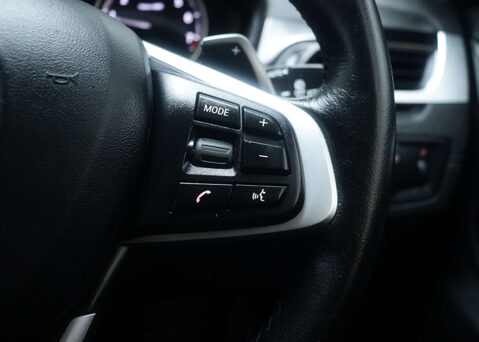 BMW X2 2.0 X2 xDrive 20i Sport Auto 4WD 5dr 37