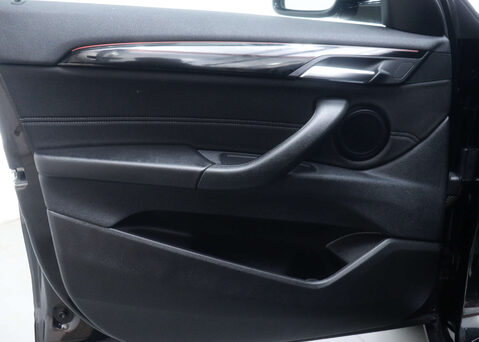 BMW X2 2.0 X2 xDrive 20i Sport Auto 4WD 5dr 49