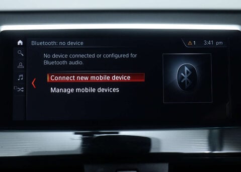 BMW X2 2.0 X2 xDrive 20i Sport Auto 4WD 5dr 21