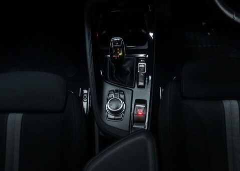 BMW X2 2.0 X2 xDrive 20i Sport Auto 4WD 5dr 19