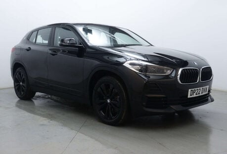 BMW X2 2.0 X2 xDrive 20i Sport Auto 4WD 5dr