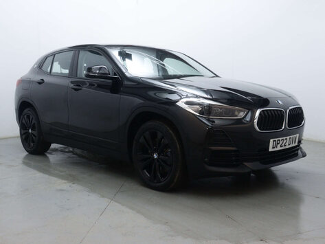 BMW X2 2.0 X2 xDrive 20i Sport Auto 4WD 5dr