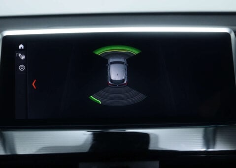 BMW X2 2.0 X2 xDrive 20i Sport Auto 4WD 5dr 29