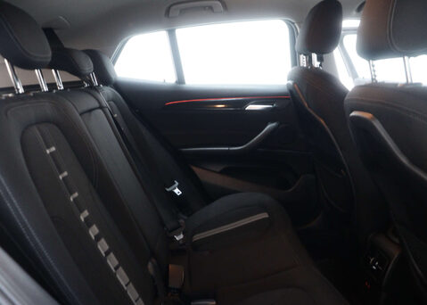 BMW X2 2.0 X2 xDrive 20i Sport Auto 4WD 5dr 51