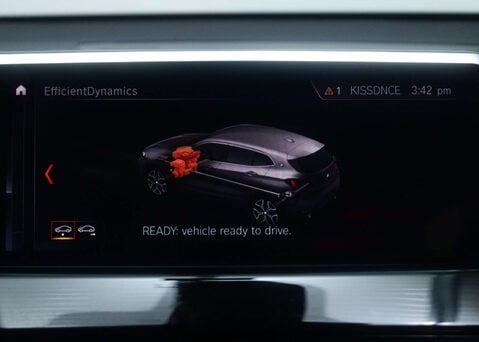 BMW X2 2.0 X2 xDrive 20i Sport Auto 4WD 5dr 27