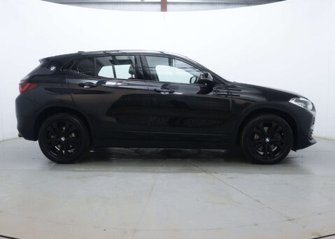 BMW X2 2.0 X2 xDrive 20i Sport Auto 4WD 5dr 12
