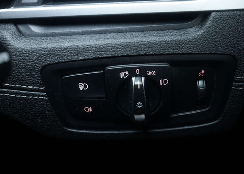 BMW X2 2.0 X2 xDrive 20i Sport Auto 4WD 5dr 40