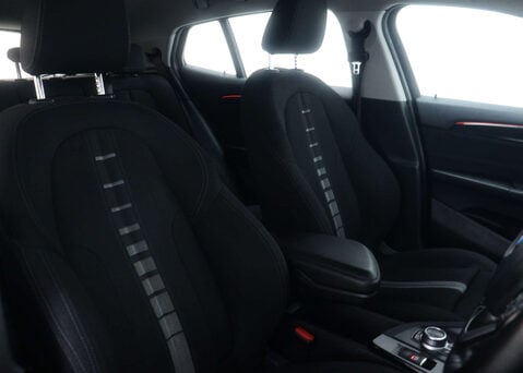 BMW X2 2.0 X2 xDrive 20i Sport Auto 4WD 5dr 44