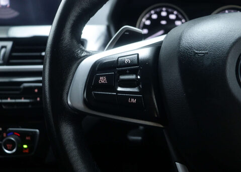 BMW X2 2.0 X2 xDrive 20i Sport Auto 4WD 5dr 36