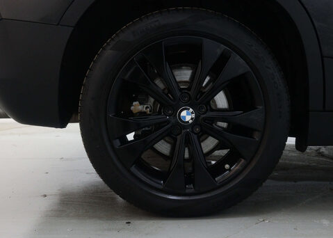 BMW X2 2.0 X2 xDrive 20i Sport Auto 4WD 5dr 13