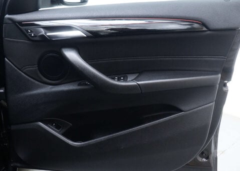 BMW X2 2.0 X2 xDrive 20i Sport Auto 4WD 5dr 45