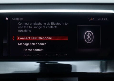 BMW X2 2.0 X2 xDrive 20i Sport Auto 4WD 5dr 22