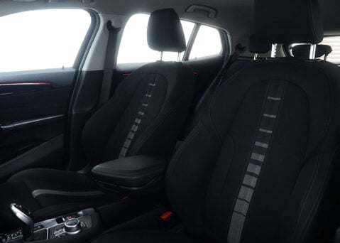 BMW X2 2.0 X2 xDrive 20i Sport Auto 4WD 5dr 48