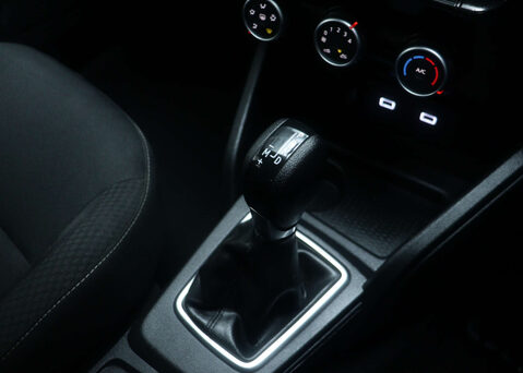 Dacia Duster 1.3 Duster Comfort TCe 4x2 Auto 5dr 30