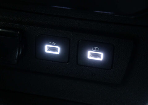 Dacia Duster 1.3 Duster Comfort TCe 4x2 Auto 5dr 29