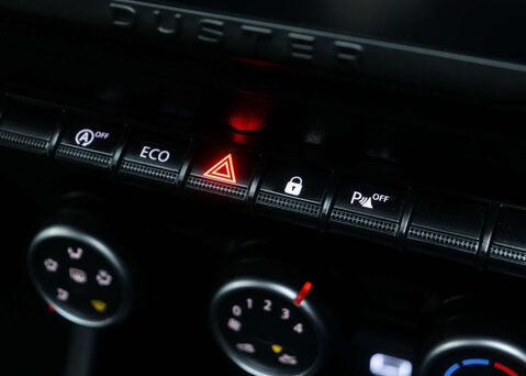 Dacia Duster 1.3 Duster Comfort TCe 4x2 Auto 5dr 27