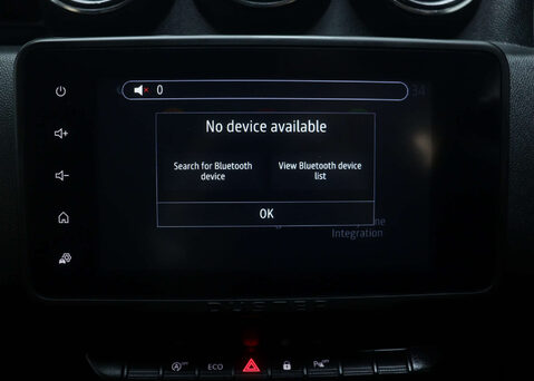 Dacia Duster 1.3 Duster Comfort TCe 4x2 Auto 5dr 22