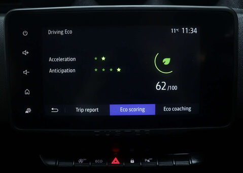 Dacia Duster 1.3 Duster Comfort TCe 4x2 Auto 5dr 23