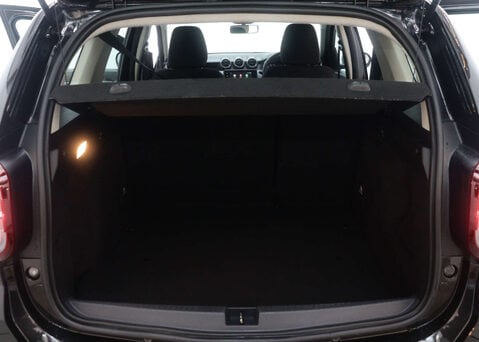 Dacia Duster 1.3 Duster Comfort TCe 4x2 Auto 5dr 47