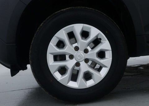 Dacia Duster 1.3 Duster Comfort TCe 4x2 Auto 5dr 15