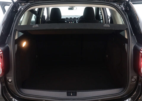 Dacia Duster 1.3 Duster Comfort TCe 4x2 Auto 5dr 47