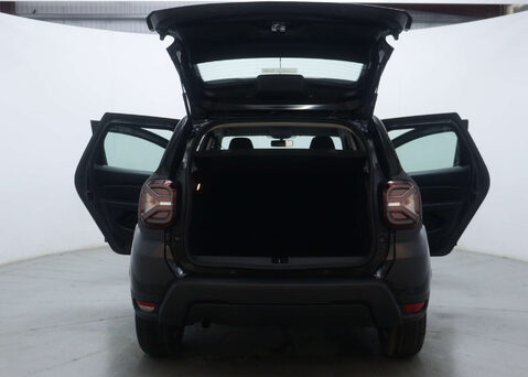 Dacia Duster 1.3 Duster Comfort TCe 4x2 Auto 5dr 53