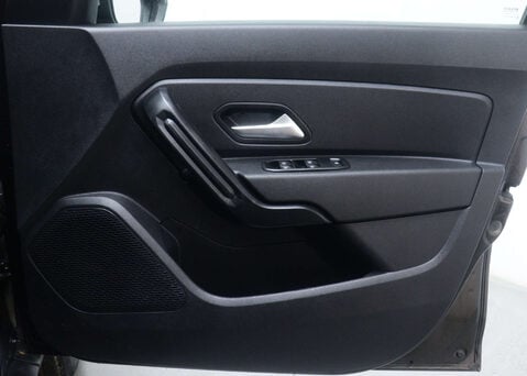 Dacia Duster 1.3 Duster Comfort TCe 4x2 Auto 5dr 40