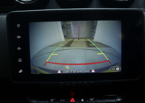 Dacia Duster 1.3 Duster Comfort TCe 4x2 Auto 5dr 26