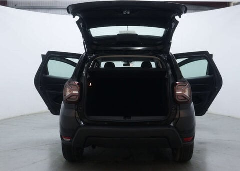Dacia Duster 1.3 Duster Comfort TCe 4x2 Auto 5dr 53