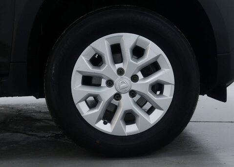 Dacia Duster 1.3 Duster Comfort TCe 4x2 Auto 5dr 14