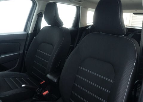 Dacia Duster 1.3 Duster Comfort TCe 4x2 Auto 5dr 43